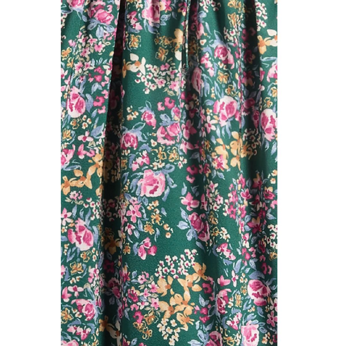 Y5242631 GREEN BEST SELLER CATALOG DRESSES FAIRE NEW TIKTOK TWEEN SHOP VERISHOP