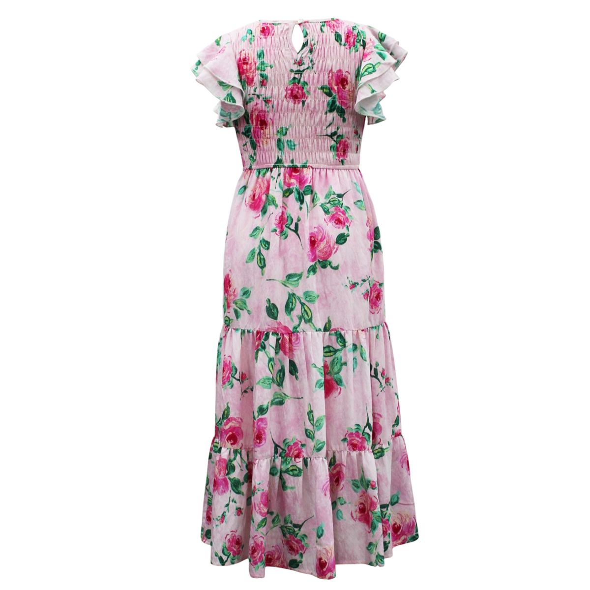 Y5222136 ROSE BEST SELLER CATALOG DRESSES FAIRE NEW TWEEN SHOP VERISHOP