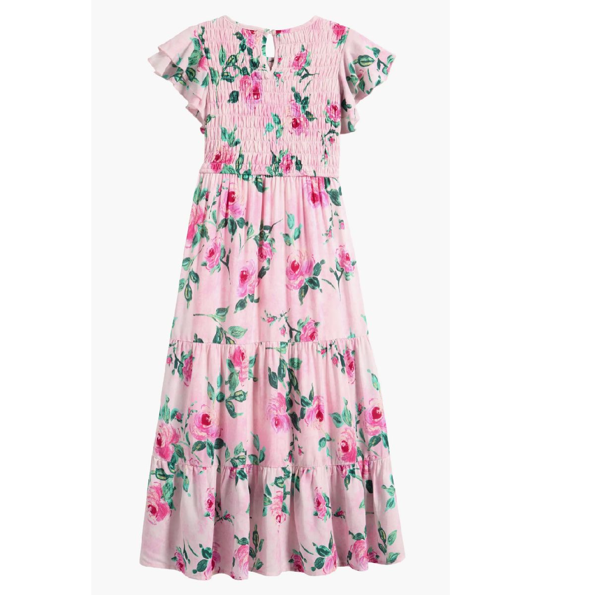 Y5222136 ROSE BEST SELLER CATALOG DRESSES FAIRE NEW TWEEN SHOP VERISHOP