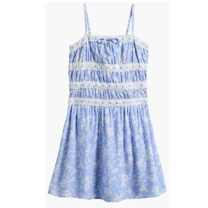 Y1263101 BLUE BEST SELLER CATALOG DRESSES FAIRE NEW TICKTOK TWEEN SHOP VERISHOP