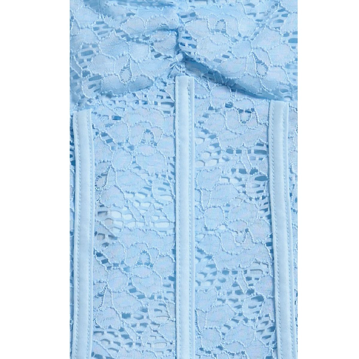 Y1263105 LT BLUE BEST SELLER CATALOG DRESSES FAIRE NEW TICKTOK TWEEN SHOP VERISHOP