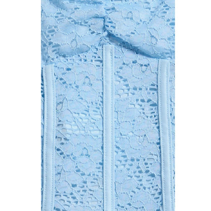 Y1263105 LT BLUE BEST SELLER CATALOG DRESSES FAIRE NEW TICKTOK TWEEN SHOP VERISHOP