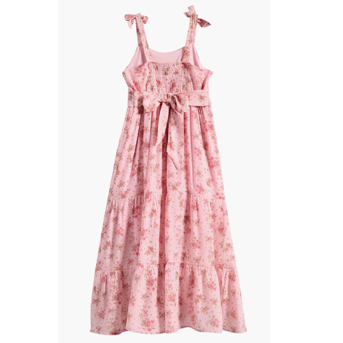 Y3253018 ROSE BEST SELLER CATALOG DRESSES FAIRE NEW TICKTOK TWEEN VERISHOP