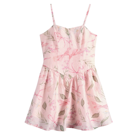 Y1263112 BLUSH BEST SELLER CATALOG DRESSES FAIRE NEW TICKTOK TWEEN SHOP VERISHOP