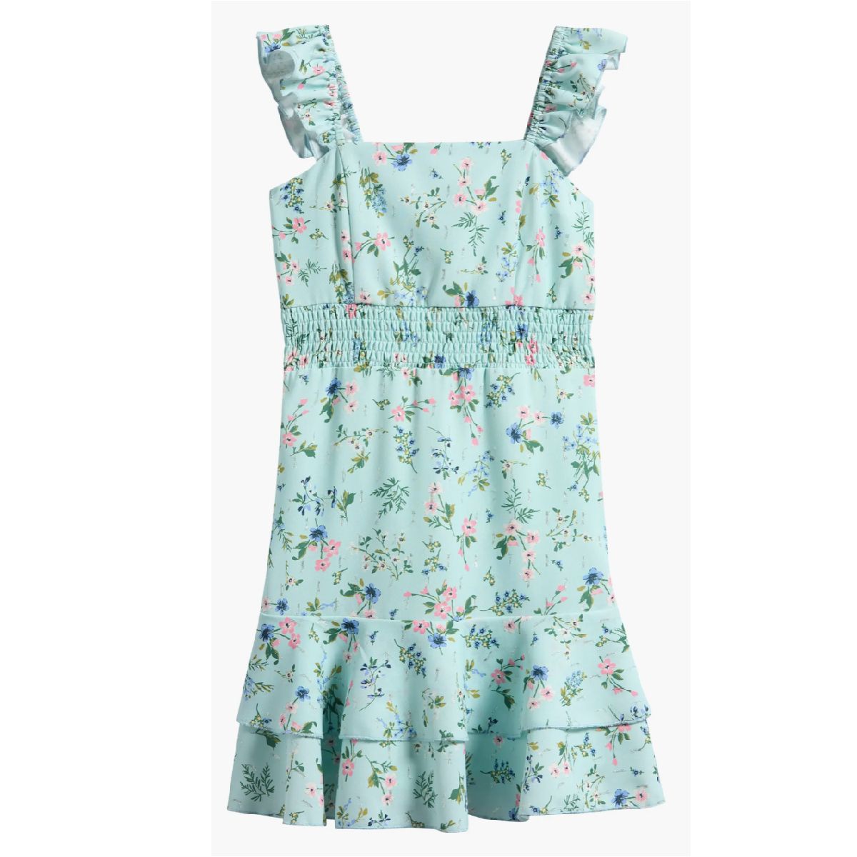 Y1263136 MINT BEST SELLER CATALOG DRESSES FAIRE NEW TICKTOK TWEEN VERISHOP