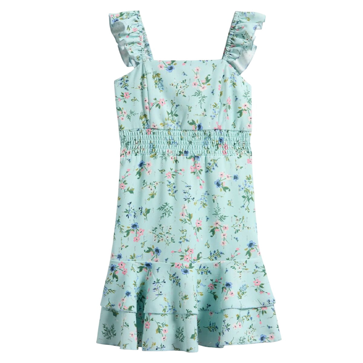 Y1263136 MINT BEST SELLER CATALOG DRESSES FAIRE NEW TICKTOK TWEEN VERISHOP