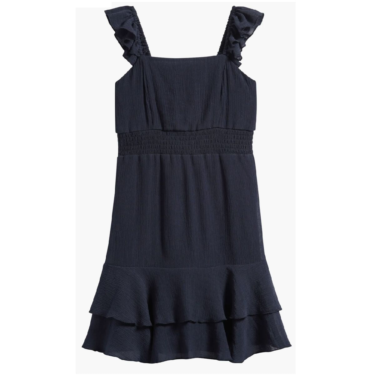Y1263136 NAVY BEST SELLER CATALOG DRESSES FAIRE NEW TICKTOK TWEEN VERISHOP