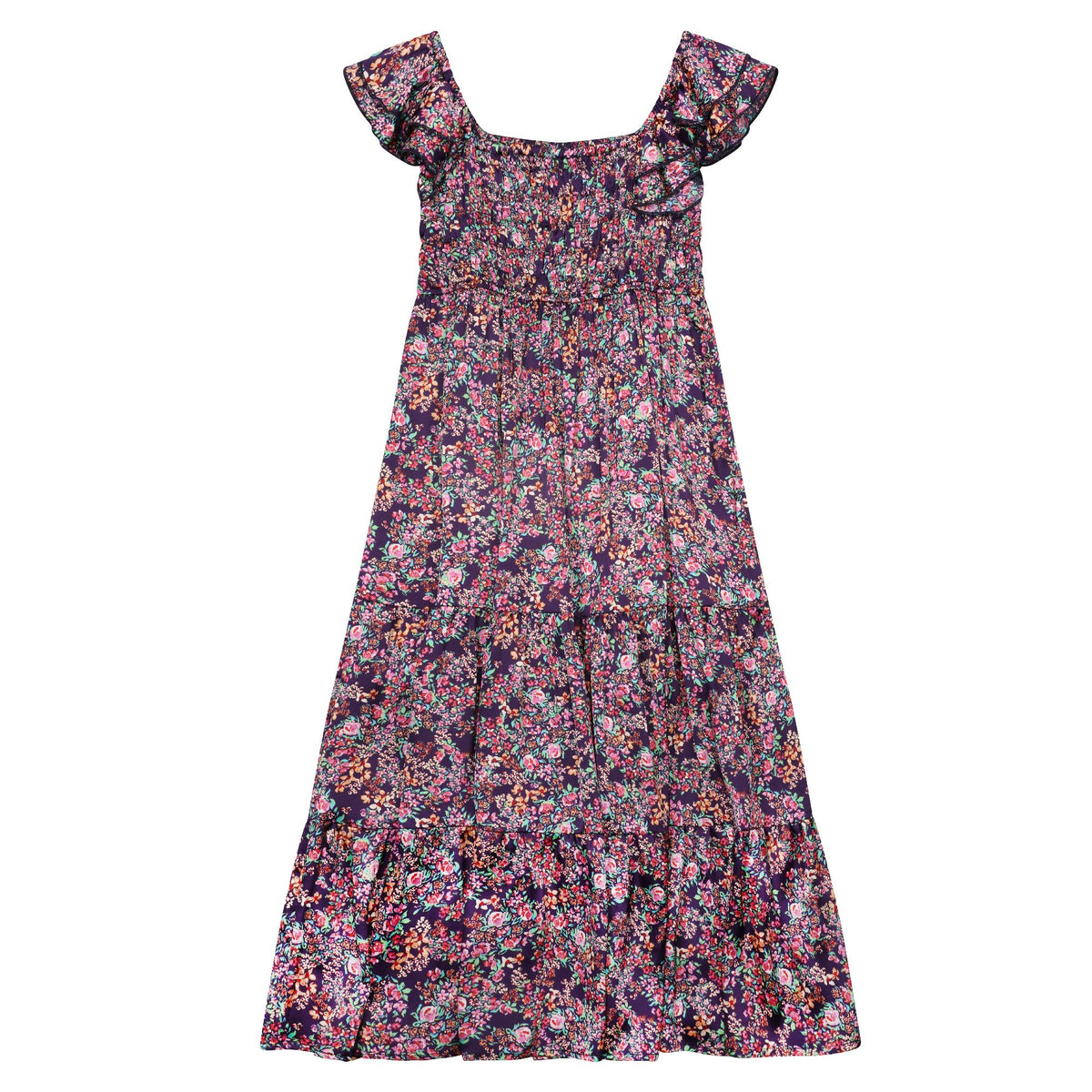 Y1252847 PLUM BEST SELLER CATALOG DRESSES FAIRE NEW TIKTOK TWEEN SHOP VERISHOP