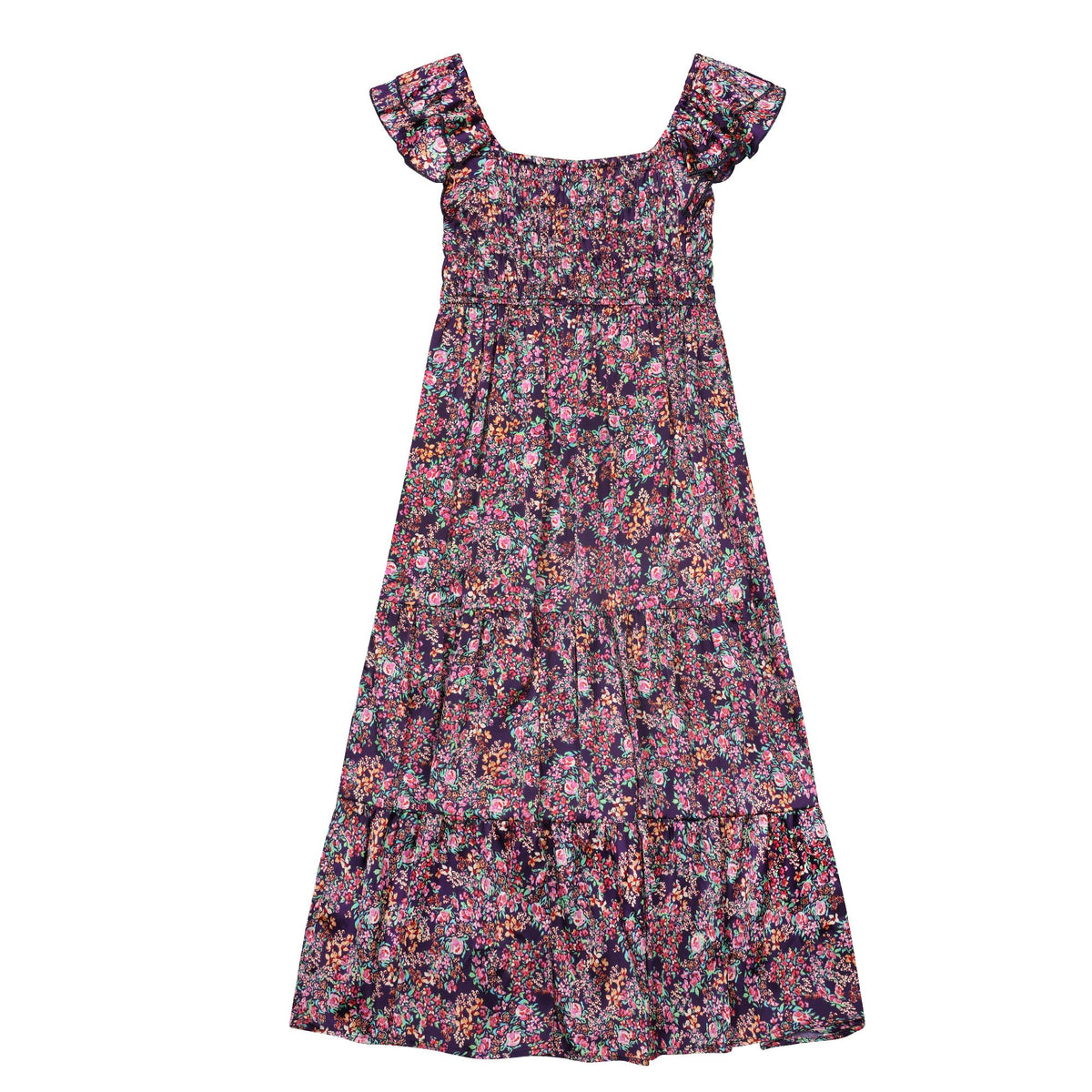 Y1252847 PLUM BEST SELLER CATALOG DRESSES FAIRE NEW TIKTOK TWEEN SHOP VERISHOP