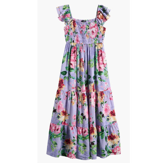 Y1252847 PERI BEST SELLER CATALOG DRESSES FAIRE NEW TICKTOK TWEEN SHOP VERISHOP