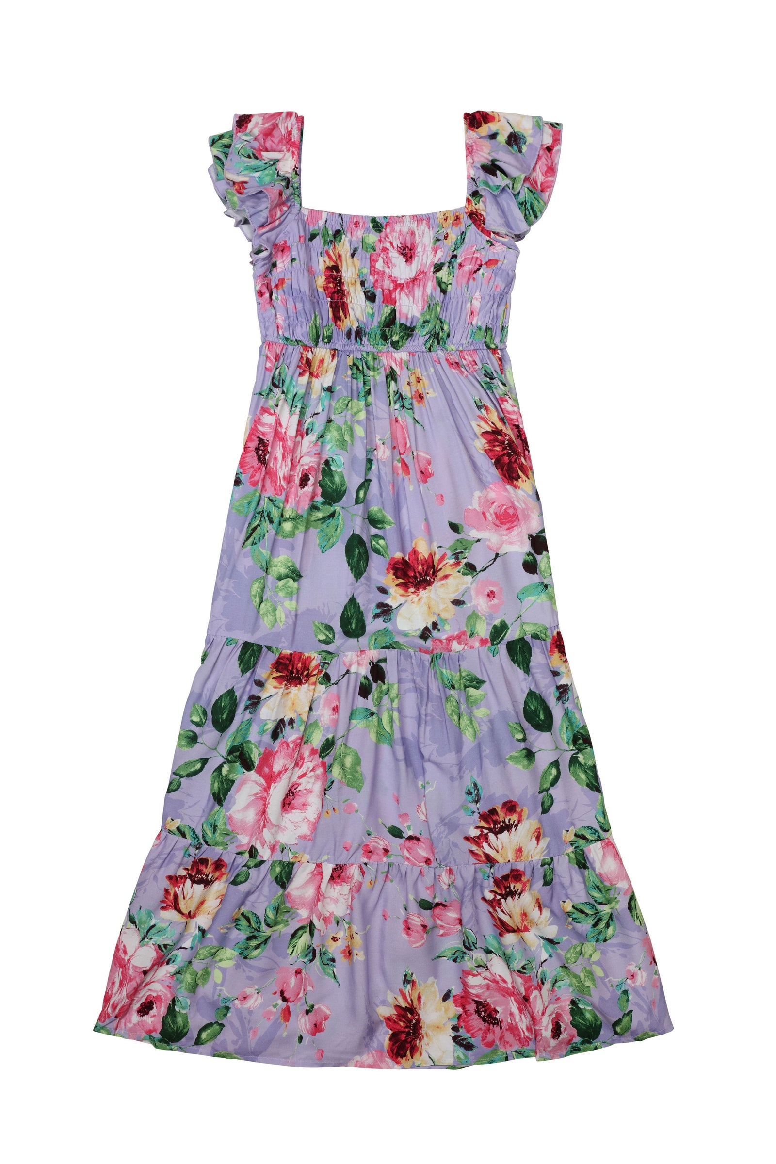 Y1252847 PERI BEST SELLER CATALOG DRESSES FAIRE NEW TIKTOK TWEEN SHOP VERISHOP