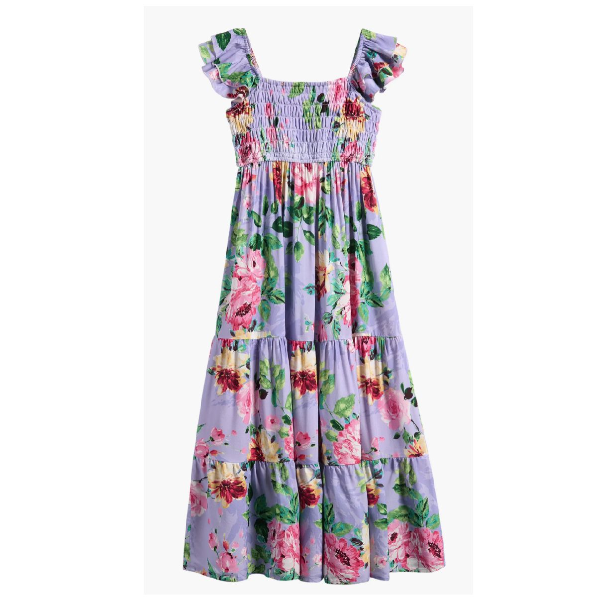 Y1252847 PERI BEST SELLER CATALOG DRESSES FAIRE NEW TICKTOK TWEEN SHOP VERISHOP