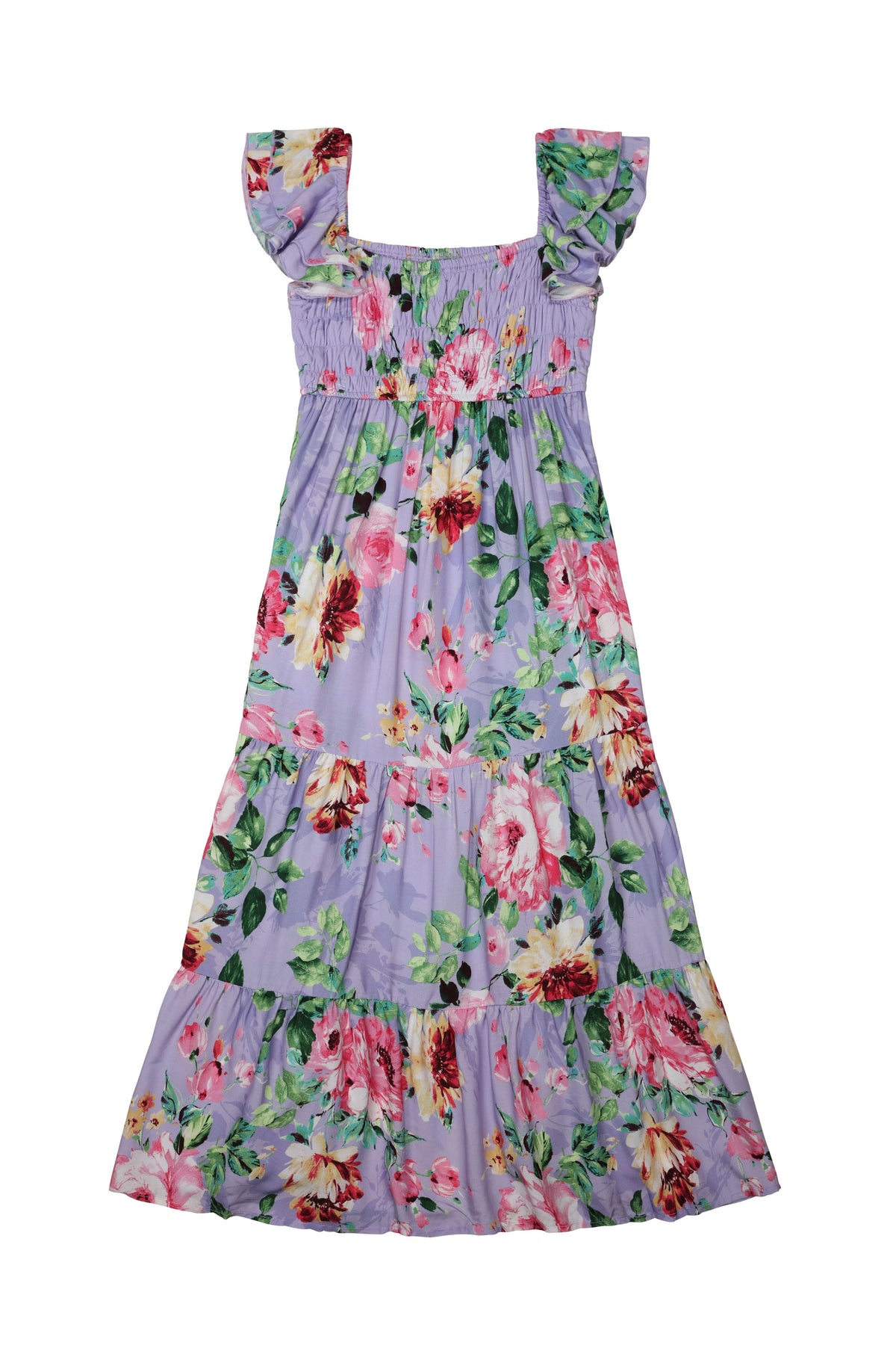 Y1252847 PERI BEST SELLER CATALOG DRESSES FAIRE NEW TIKTOK TWEEN SHOP VERISHOP