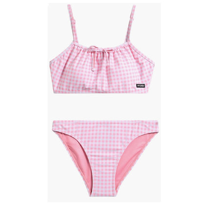 SY125020 LT.PINK SWIM BEST SELLER BIKINI CATALOG FAIRE NEW TICKTOK TWEEN VERISHOP
