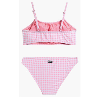 SY125020 LT.PINK SWIM BEST SELLER BIKINI CATALOG FAIRE NEW TICKTOK TWEEN VERISHOP