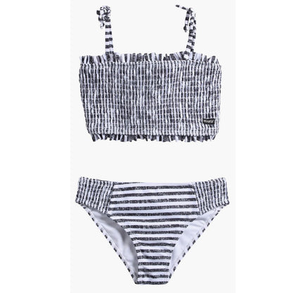 SY126067 BLACK SWIM BEST SELLER BIKINI CATALOG FAIRE NEW TICKTOK TWEEN SHOP VERISHOP