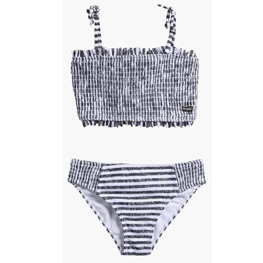 SY126067 BLACK SWIM BEST SELLER BIKINI CATALOG FAIRE NEW TICKTOK TWEEN SHOP VERISHOP