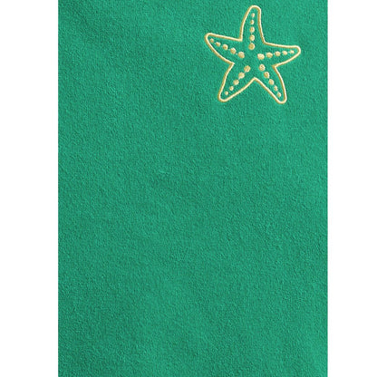 SB126063 KELLY GREEN SWIM BEST SELLER CATALOG COVER-UPS FAIRE NEW TICKTOK TWEEN VERISHOP