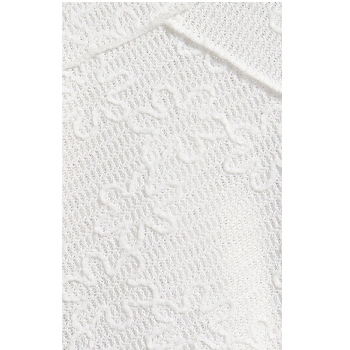 SB125050 WHITE SWIM BEST SELLER CATALOG COVER-UPS FAIRE NEW TICKTOK TWEEN VERISHOP
