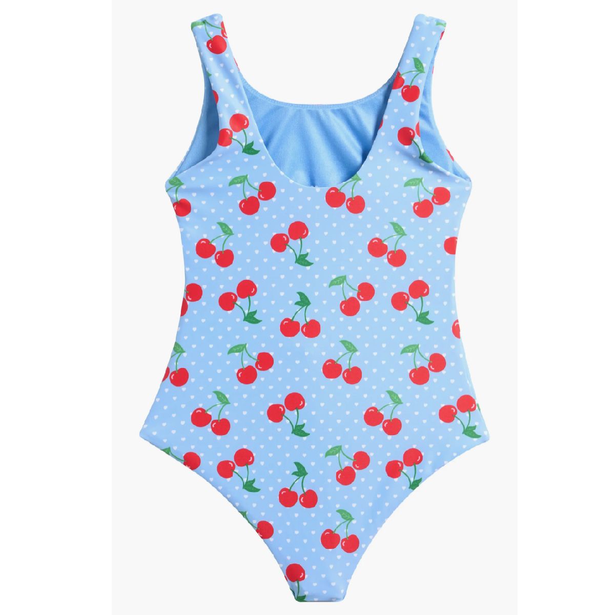 SA125013 BLUE SWIM BEST SELLER CATALOG FAIRE GIRLS NEW ONE-PIECES TICKTOK VERISHOP