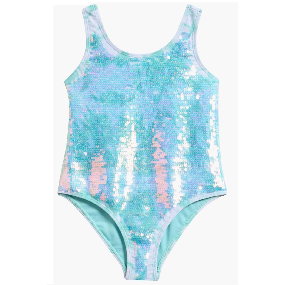 SA124001X MINT SWIM BEST SELLER CATALOG FAIRE GIRLS NEW ONE-PIECES TICKTOK VERISHOP