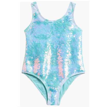 SA124001X MINT SWIM BEST SELLER CATALOG FAIRE GIRLS NEW ONE-PIECES TICKTOK VERISHOP