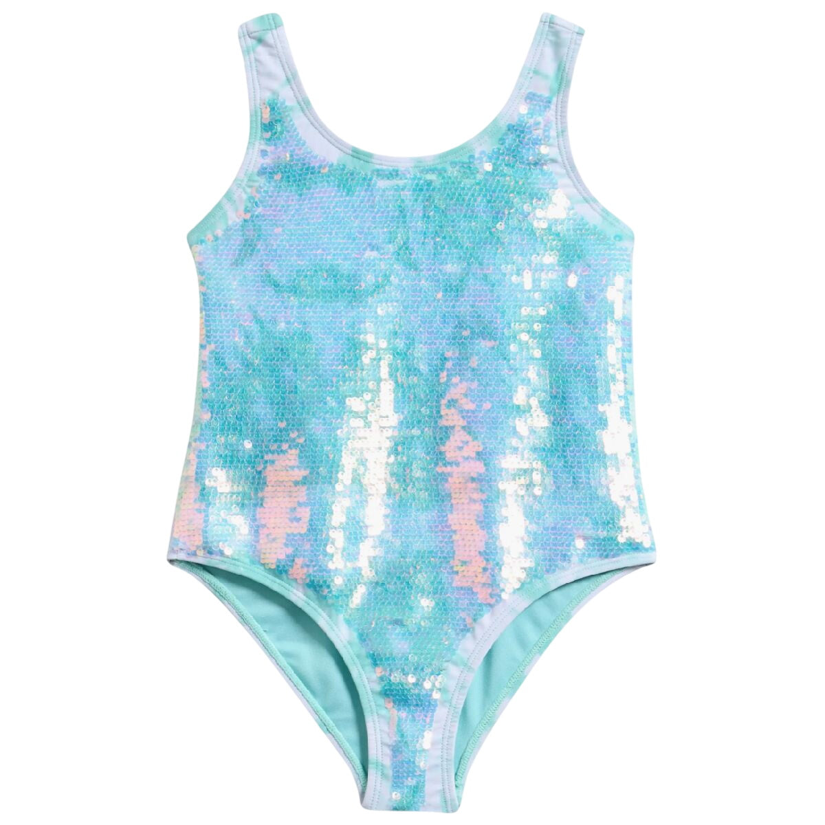 SA124001X MINT SWIM BEST SELLER CATALOG FAIRE GIRLS NEW ONE-PIECES TICKTOK VERISHOP