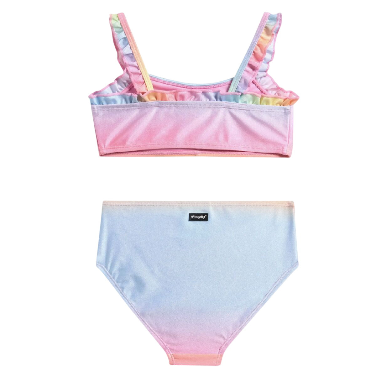 SA125025 SHERBERT SWIM BEST SELLER BIKINI CATALOG FAIRE GIRLS NEW TICKTOK VERISHOP