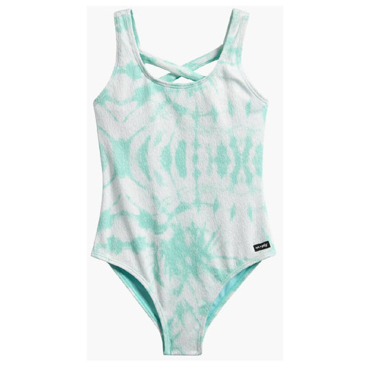 SY124001X MINT SWIM BEST SELLER CATALOG FAIRE NEW ONE-PIECES TICKTOK TWEEN VERISHOP