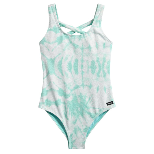 SY124001X MINT SWIM BEST SELLER CATALOG FAIRE NEW ONE-PIECES TICKTOK TWEEN VERISHOP