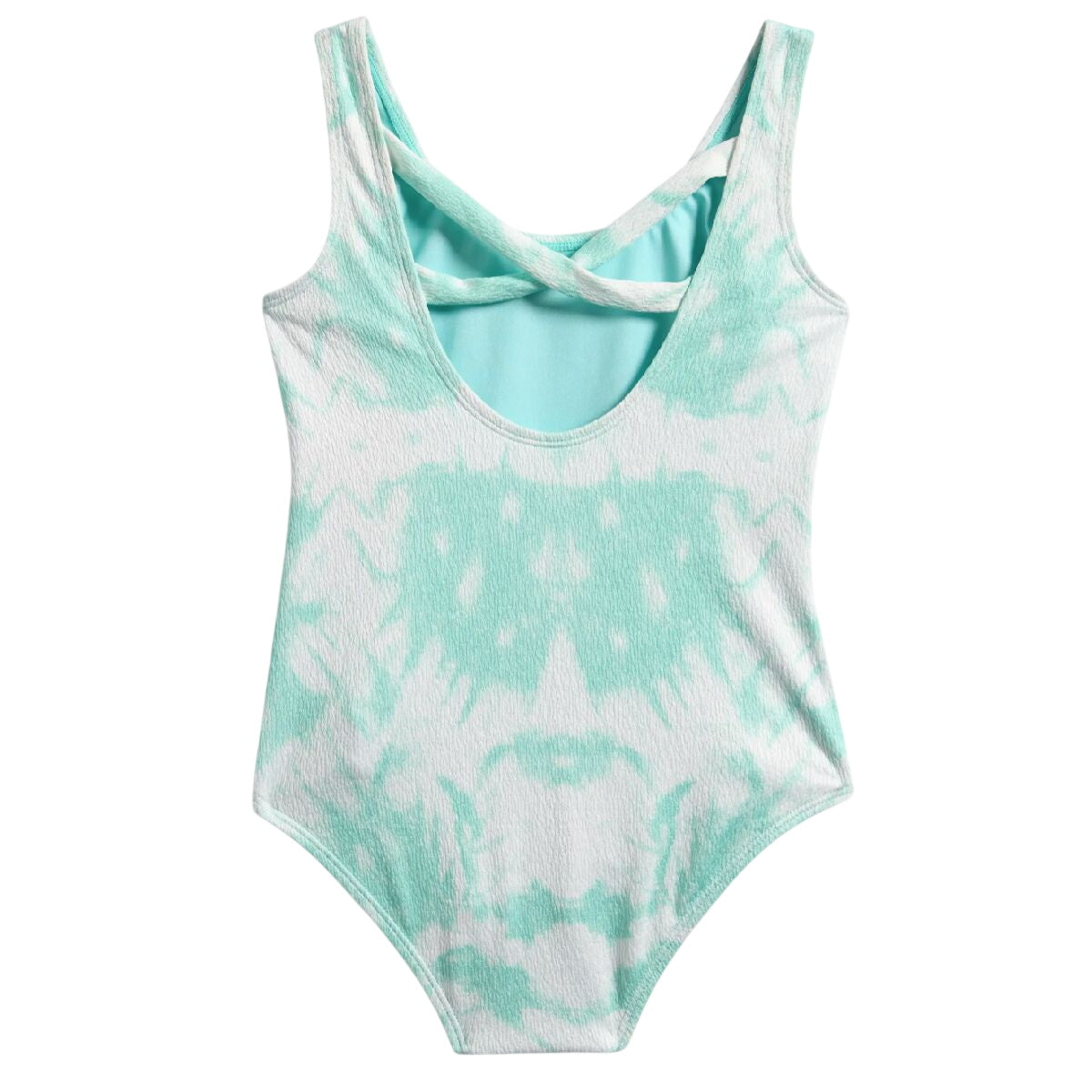 SY124001X MINT SWIM BEST SELLER CATALOG FAIRE NEW ONE-PIECES TICKTOK TWEEN VERISHOP