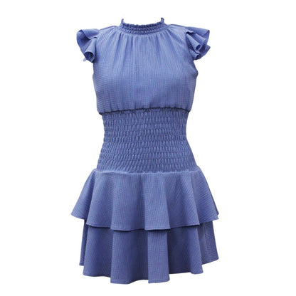 Y1252818 PERI BLUE BEST SELLER CATALOG DRESSES FAIRE NEW TICKTOK TWEEN SHOP VERISHOP
