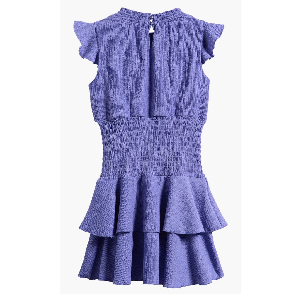 Y1252818 PERI BLUE BEST SELLER CATALOG DRESSES FAIRE NEW TICKTOK TWEEN SHOP VERISHOP