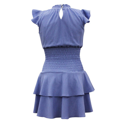 Y1252818 PERI BLUE BEST SELLER CATALOG DRESSES FAIRE NEW TICKTOK TWEEN SHOP VERISHOP