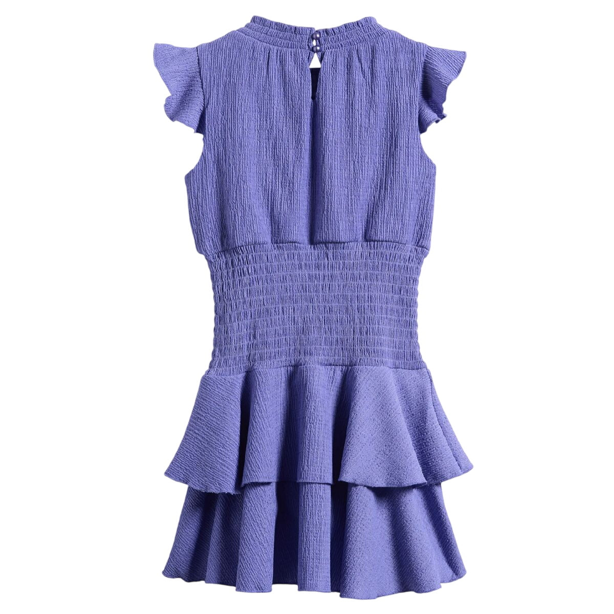 Y1252818 PERI BLUE BEST SELLER CATALOG DRESSES FAIRE NEW TICKTOK TWEEN SHOP VERISHOP
