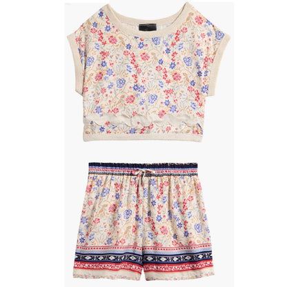 SB126074 MULTI SWIM BEST SELLER CATALOG COVER-UPS FAIRE NEW TICKTOK TWEEN VERISHOP