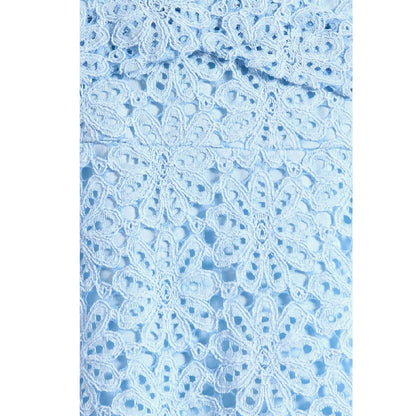 Y1263151 SKY BLUE BEST SELLER CATALOG DRESSES FAIRE NEW TICKTOK TWEEN SHOP VERISHOP