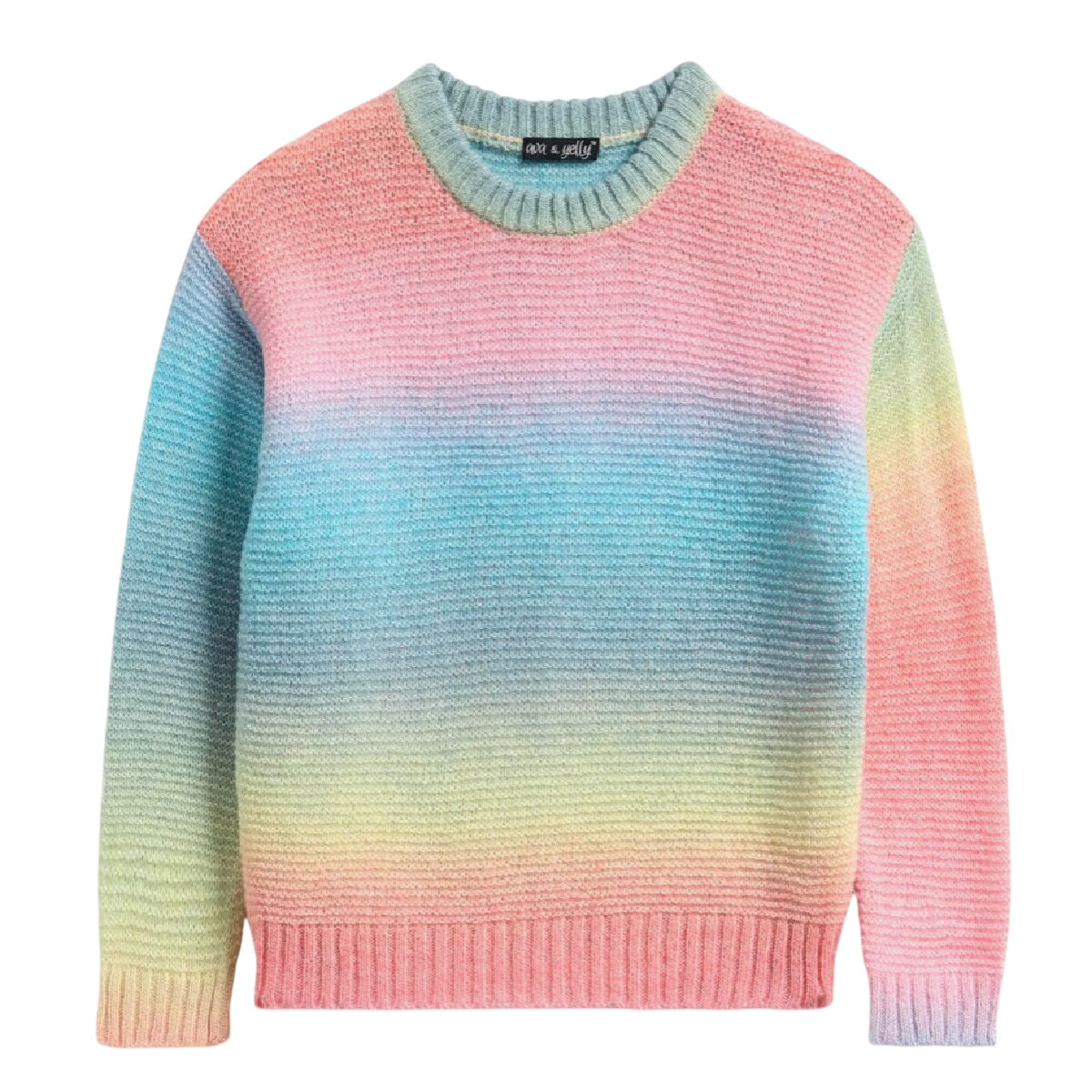 A3250013 AQUA RAINBOW BEST SELLER CATALOG FAIRE GIRLS NEW TICKTOK VERISHOP