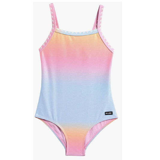 SA126051 SHERBERT SWIM BEST SELLER CATALOG FAIRE GIRLS NEW ONE-PIECES TICKTOK VERISHOP