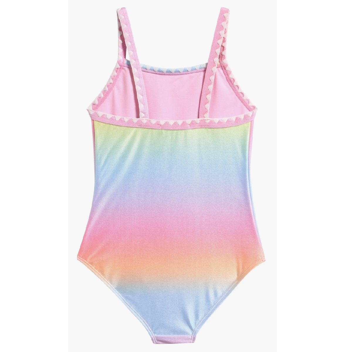SA126051 SHERBERT SWIM BEST SELLER CATALOG FAIRE GIRLS NEW ONE-PIECES TICKTOK VERISHOP