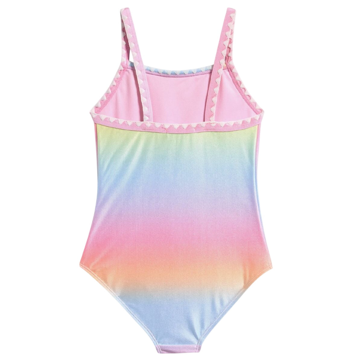 SA126051 SHERBERT SWIM BEST SELLER CATALOG FAIRE GIRLS NEW ONE-PIECES TICKTOK VERISHOP