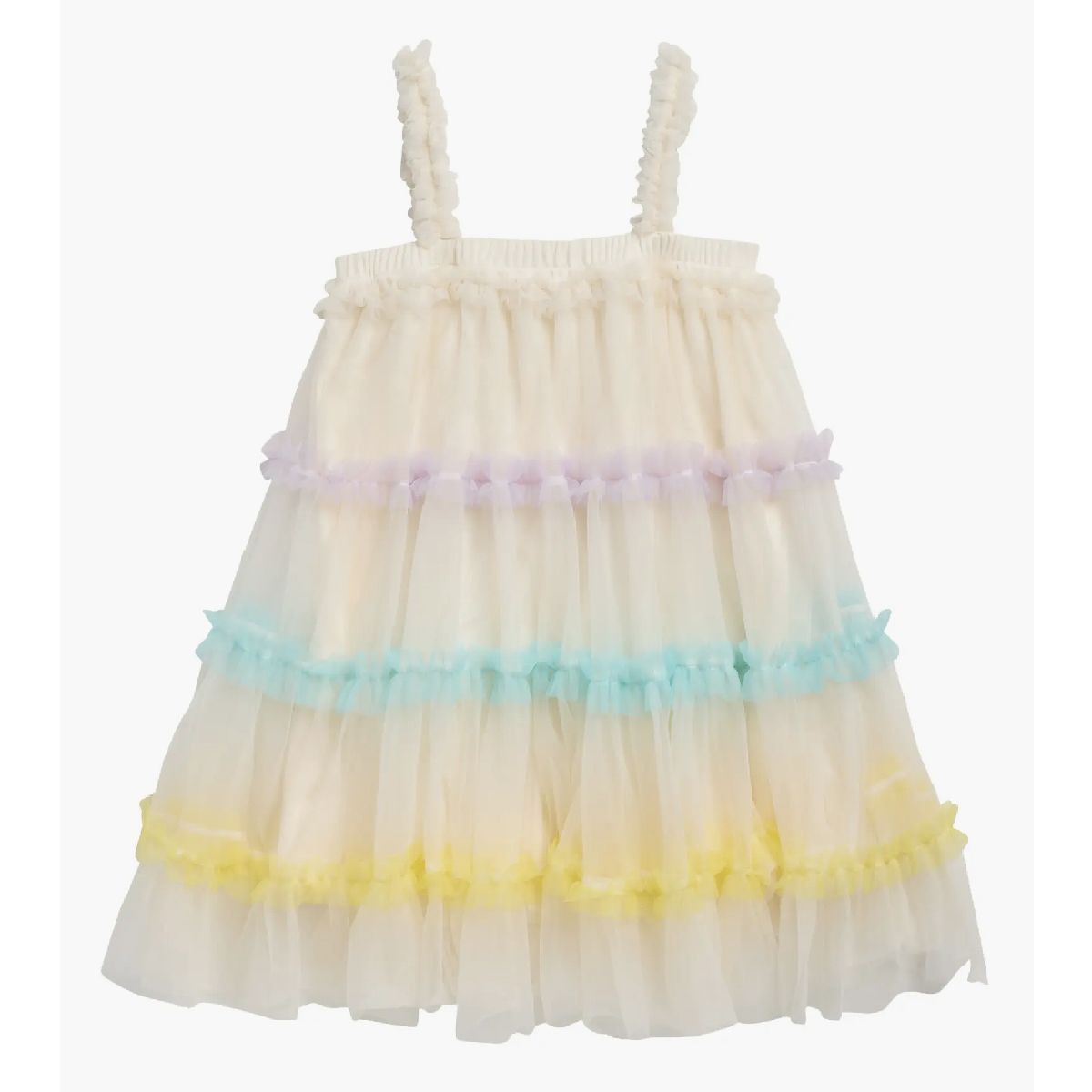 A1253049 MULTI BEST SELLER CATALOG DRESSES FAIRE GIRLS NEW TICKTOK VERISHOP