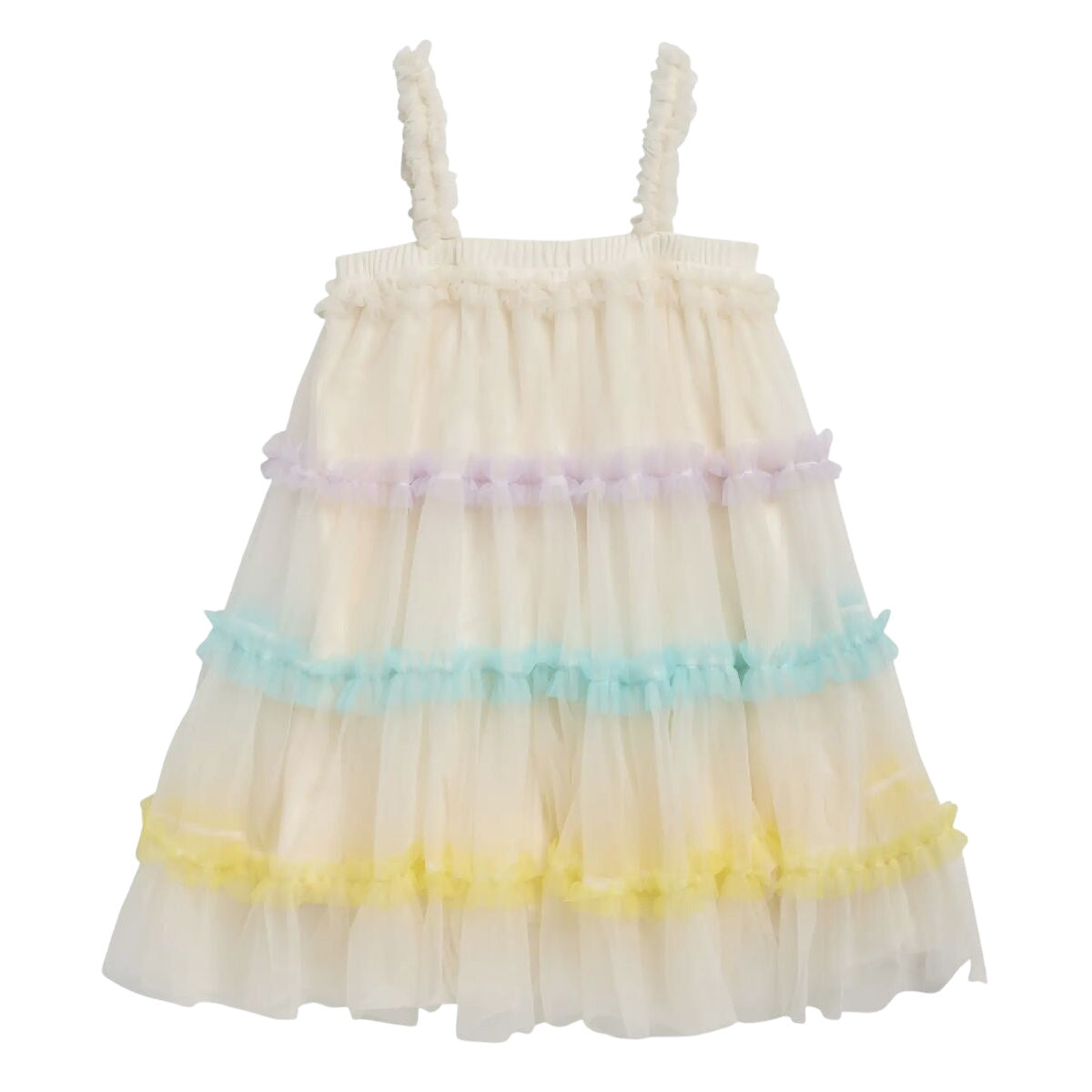 A1253049 MULTI BEST SELLER CATALOG DRESSES FAIRE GIRLS NEW TICKTOK VERISHOP