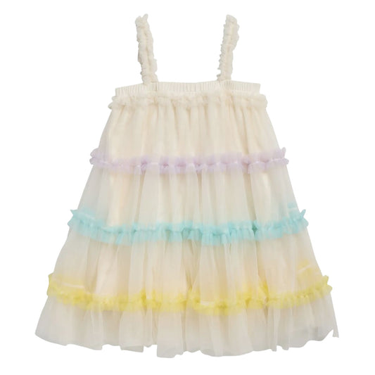 A1253049 MULTI BEST SELLER CATALOG DRESSES FAIRE GIRLS NEW TICKTOK VERISHOP