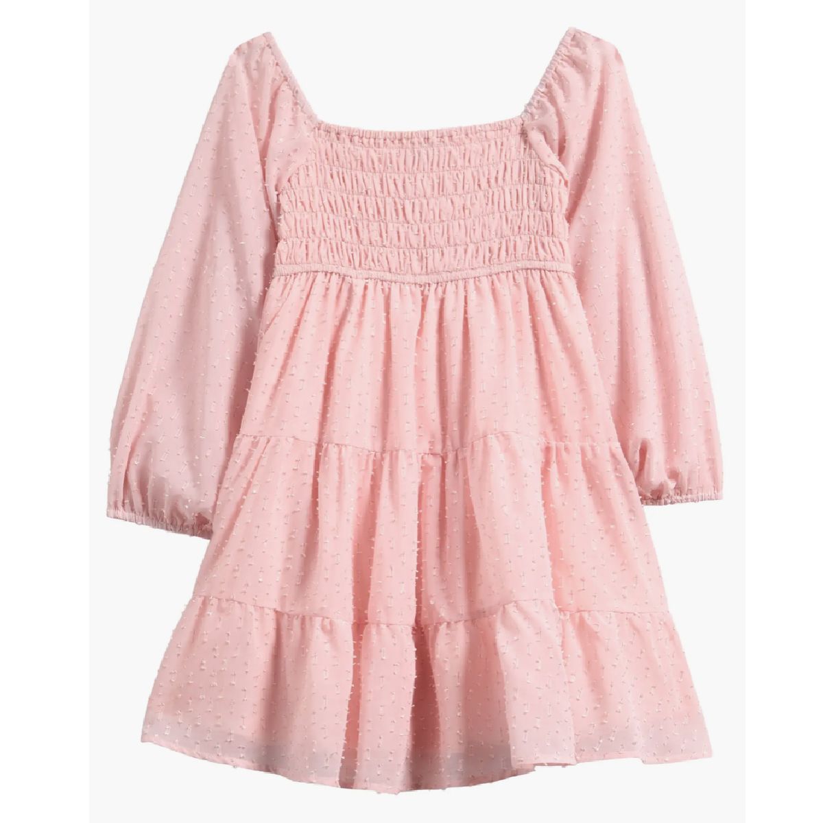 Y5242642 BLUSH BEST SELLER CATALOG DRESSES FAIRE NEW TICKTOK TWEEN SHOP VERISHOP