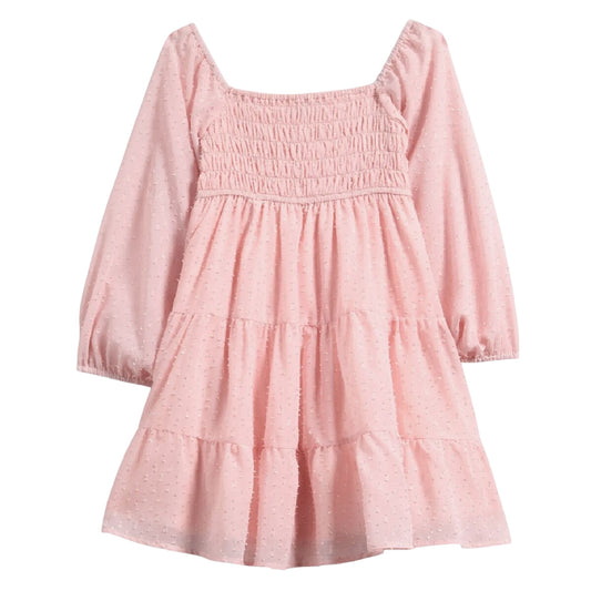 Y5242642 BLUSH BEST SELLER CATALOG DRESSES FAIRE NEW TICKTOK TWEEN SHOP VERISHOP