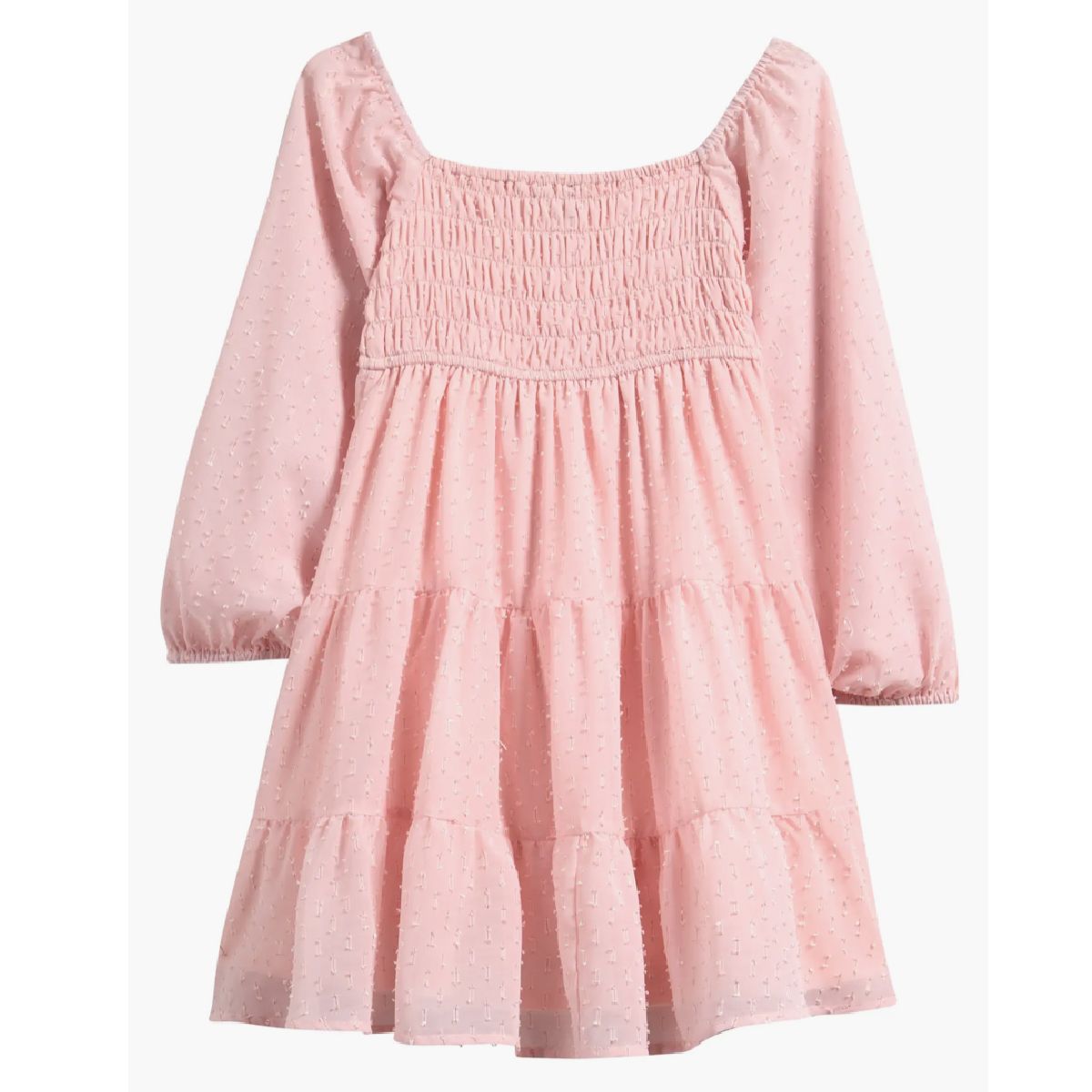 Y5242642 BLUSH BEST SELLER CATALOG DRESSES FAIRE NEW TICKTOK TWEEN SHOP VERISHOP