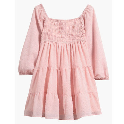 Y5242642 BLUSH BEST SELLER CATALOG DRESSES FAIRE NEW TICKTOK TWEEN SHOP VERISHOP