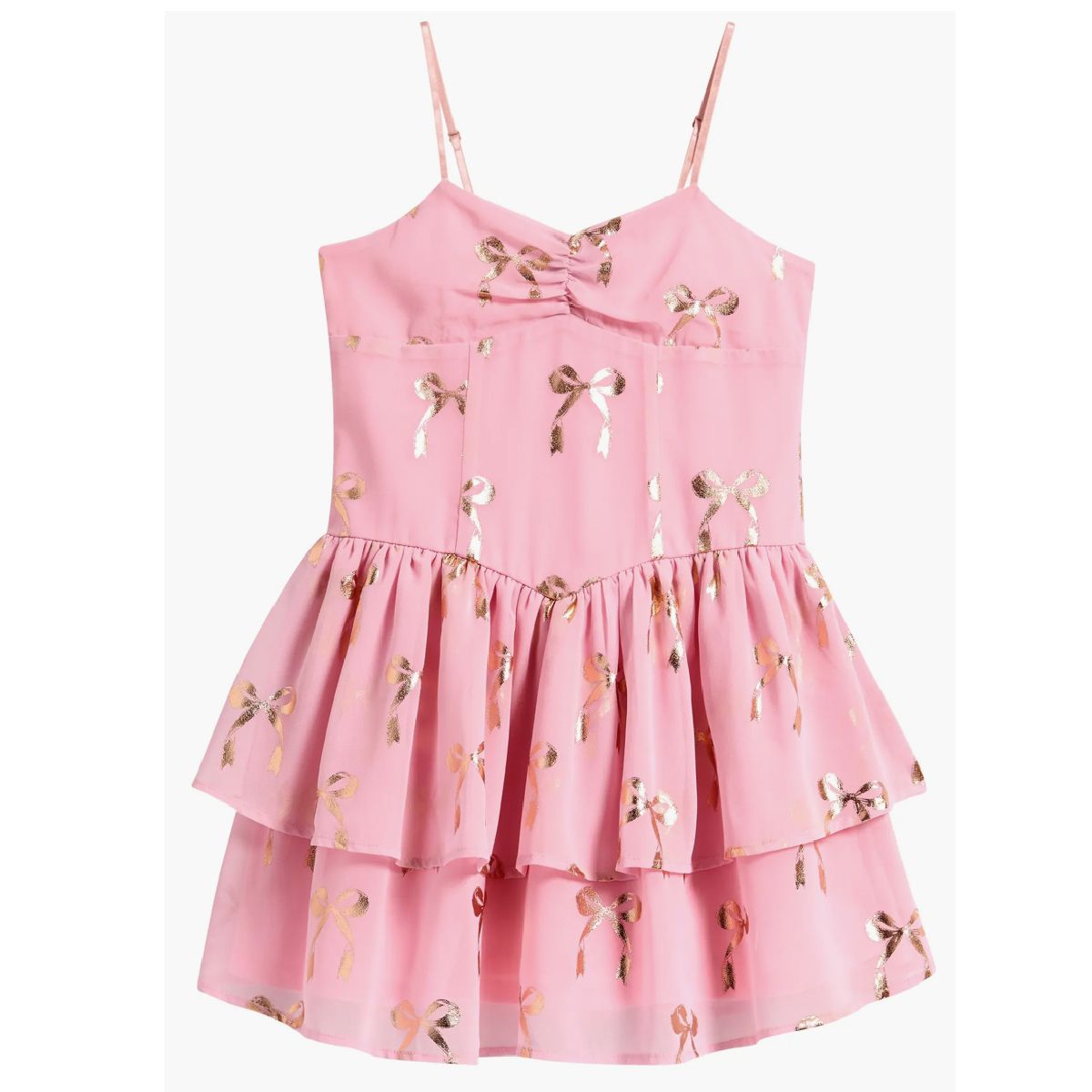 Y3253020 ROSE CATALOG DRESSES FAIRE NEW TICKTOK TWEEN VERISHOP