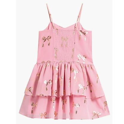 Y3253020 ROSE CATALOG DRESSES FAIRE NEW TICKTOK TWEEN VERISHOP